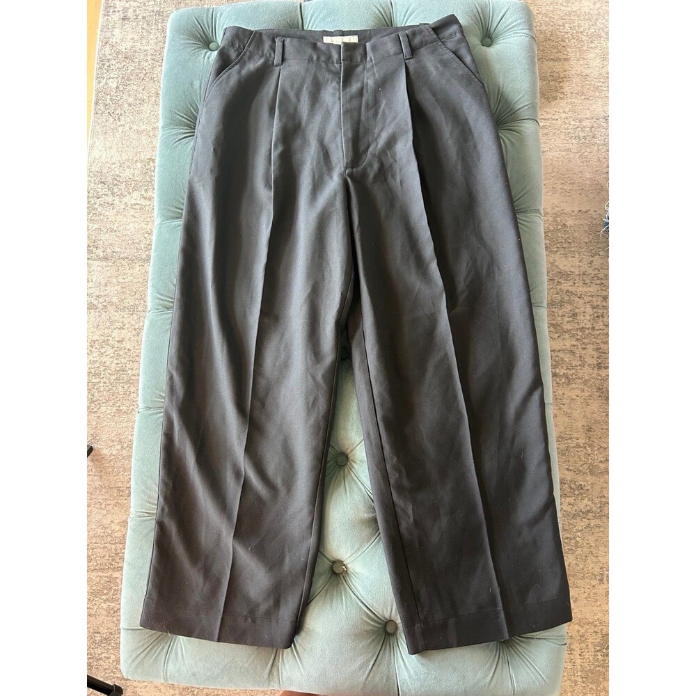 Urban Outfitters Black Dress Pants